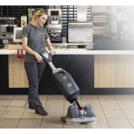 244NX Upright Battery Auto Scrubber